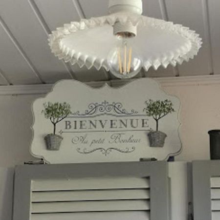 Guest House Provencal Βιτρόλ Εξωτερικό φωτογραφία