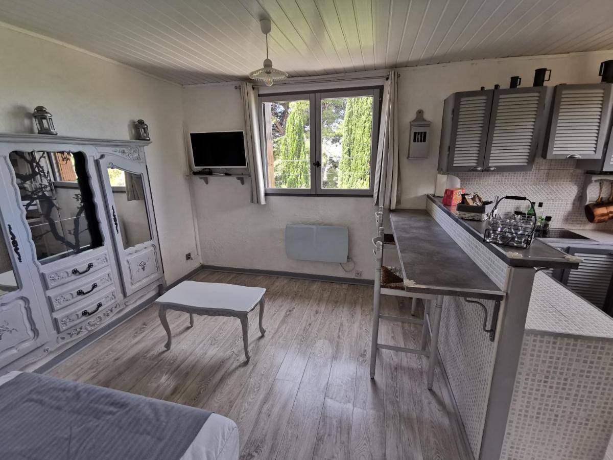 Guest House Provencal Βιτρόλ Εξωτερικό φωτογραφία