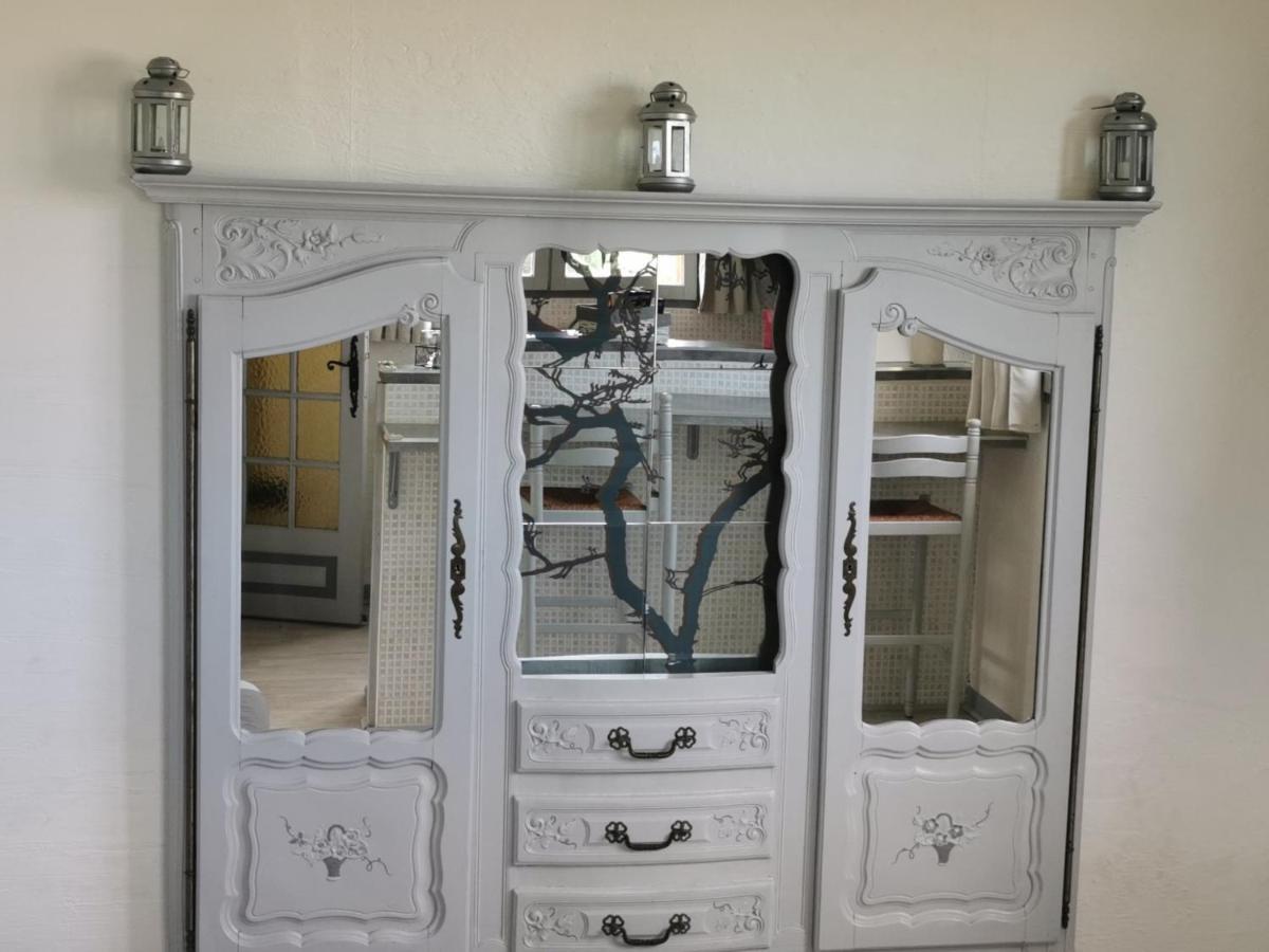 Guest House Provencal Βιτρόλ Εξωτερικό φωτογραφία