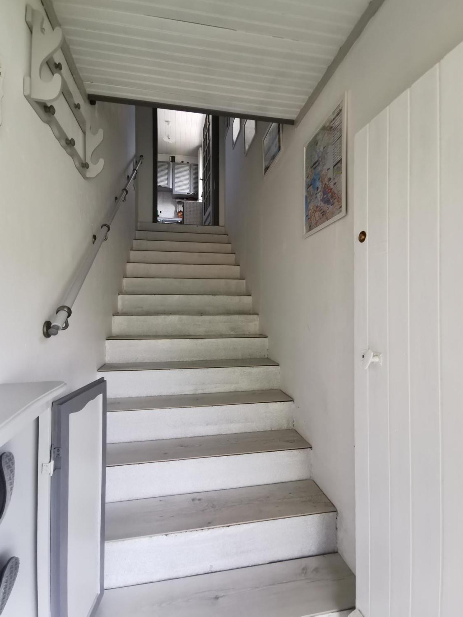 Guest House Provencal Βιτρόλ Δωμάτιο φωτογραφία