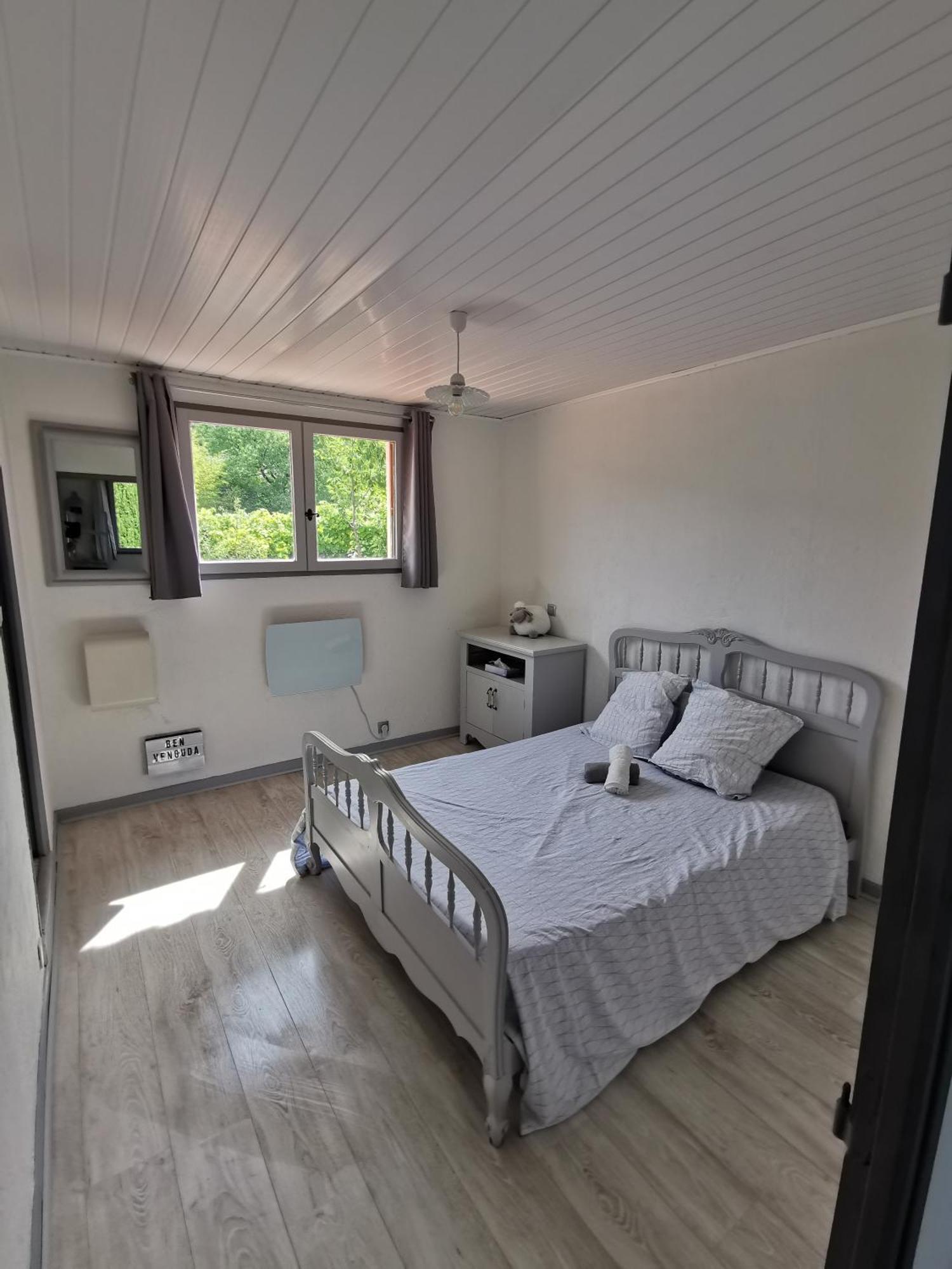 Guest House Provencal Βιτρόλ Δωμάτιο φωτογραφία