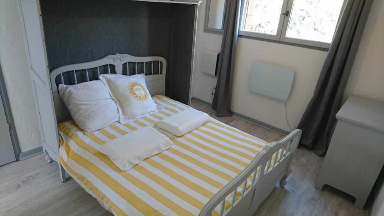 Guest House Provencal Βιτρόλ Εξωτερικό φωτογραφία