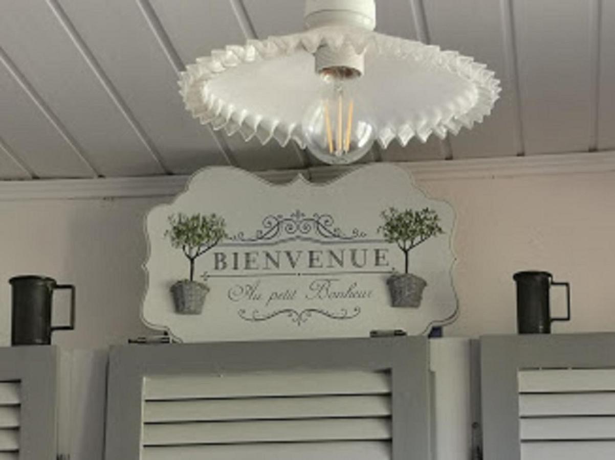 Guest House Provencal Βιτρόλ Εξωτερικό φωτογραφία