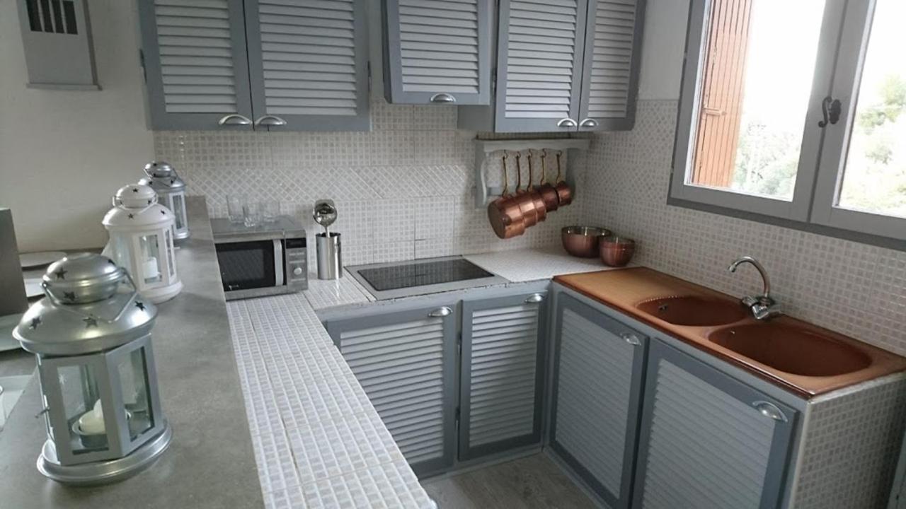 Guest House Provencal Βιτρόλ Εξωτερικό φωτογραφία