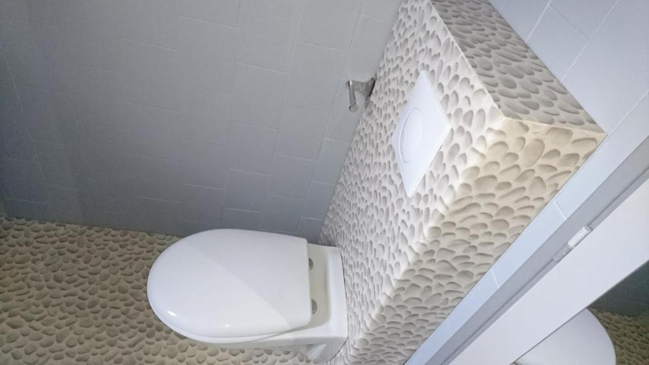 Guest House Provencal Βιτρόλ Εξωτερικό φωτογραφία